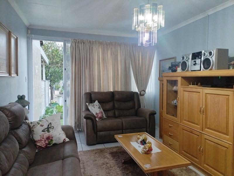 3 Bedroom Property for Sale in Sasolburg Free State